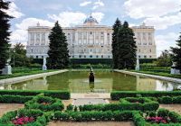 Palacio Real de Madrid