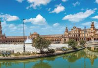 Plaza de Espanha