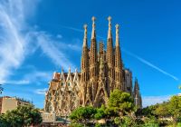 Sagrada familia