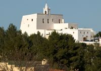 Sant miquel ibiza islands baleares spain