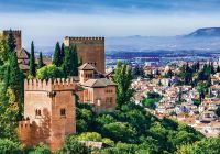 Vista Alhambra