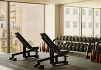Aman new york gym