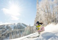 Aspen snowmass long love winter sale