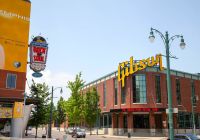 Eua memphis cidade gibson