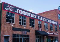 Eua memphis cidade johnnycash museu