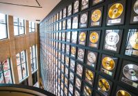 Eua memphis nashville discos musica parede
