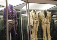 Eua memphis nashville graceland elvispresley roupa