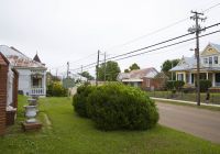 Eua natchez cidade casas