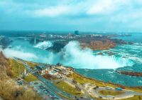 Eua niagara falls