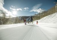 Vail resorts Beaver Creek familia daniel milchev