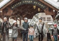 Vail resorts beaver Creek familia village brooks freehill
