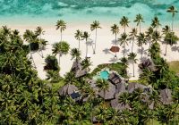 Como laucala island aerea 1 bedroom plantation villa