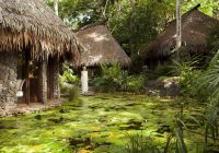 Como laucala island como shambhala spa