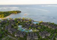 Fiji intercontinental fiji vista aerea resort