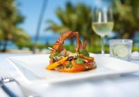 Fiji vomo island gastronomia