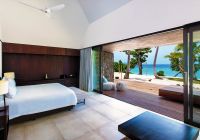 Fiji vomo island palm suite