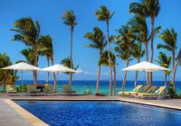 Fiji vomo island piscina praia