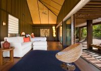 Fiji vomo island residence sala