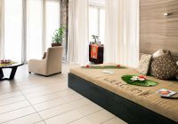 Intercontinental fiji orchid room spa