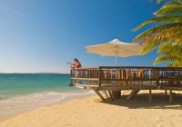 Pacote Ilhas Fiji, Castaway Island