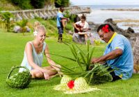  Pacote Ilhas Fiji, Matamanoa Island Resort