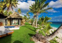  Pacote Ilhas Fiji, Matamanoa Island Resort
