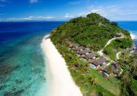  Pacote Ilhas Fiji, Matamanoa Island Resort