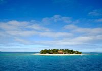 Pacote viagem Ilhas Fiji