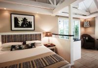 Quarto no Malolo Island