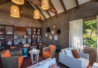 Six senses fiji biblioteca