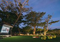 Six senses fiji cinema