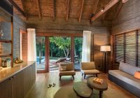 Six senses fiji hideaway pool suite area estar
