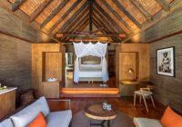 Six senses fiji quarto hideaway pool villa