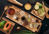 Six senses fiji six senses spa alchemy bar