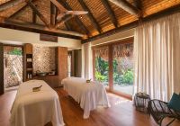 Six senses fiji six senses spa sala tratamento