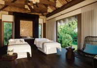 Six Senses Fiji Spa