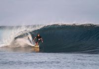 Six senses fiji surf