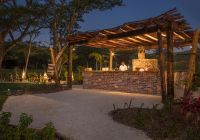 Six senses fiji teitei pizzeria