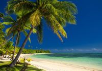 Viagem Ilhas Fiji