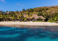 Vista, Kokomo Private Island Resort