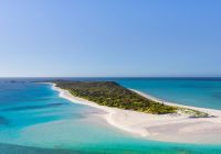 Amanpulo pamalican island
