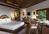 Casita Hilltop no Amanpulo