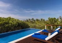 Casita Treetop