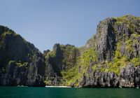 El Nido, Filipinas