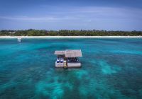 Floating Bar