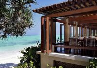 Lagoon Club, Amanpulo