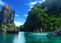 Pacote turístico El Nido Filipinas