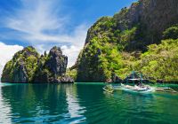Borocay, Filipinas