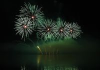 Queima de fogos