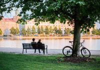 Visit finland helsinki parque julia kivela